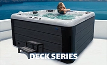 Deck Series Guadalajara hot tubs for sale