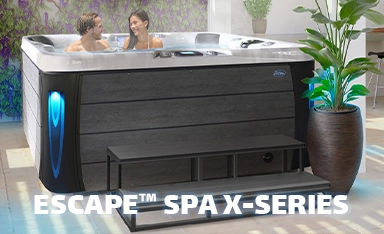 Escape X-Series Spas Guadalajara hot tubs for sale