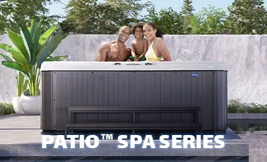 Patio Plus™ Spas Guadalajara hot tubs for sale