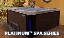 Platinum™ Spas Guadalajara hot tubs for sale