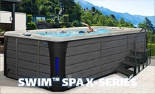 Swim X-Series Spas Guadalajara hot tubs for sale