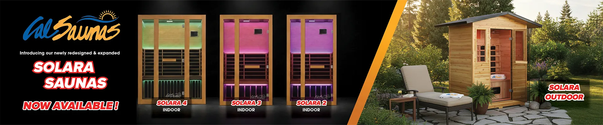 Calspas hot tub being used in a family setting - Guadalajara