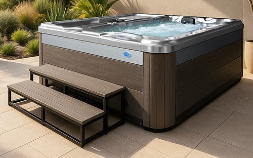 Cold Plunge&trade; Spas Guadalajara hot tubs for sale