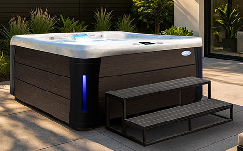 Escape Plus&trade; Spas Guadalajara hot tubs for sale